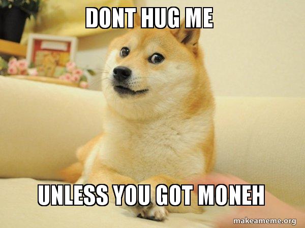 Hug Day Memes