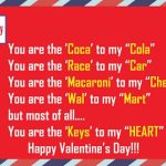 Valentines Day Messages