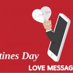 Happy Valentines Day SMS