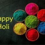 Happy Holi 2025 Images