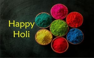 Holi