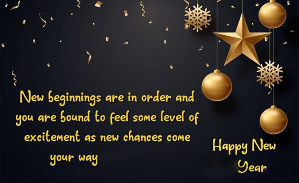 Happy New Year 2025 Wishes Quotes