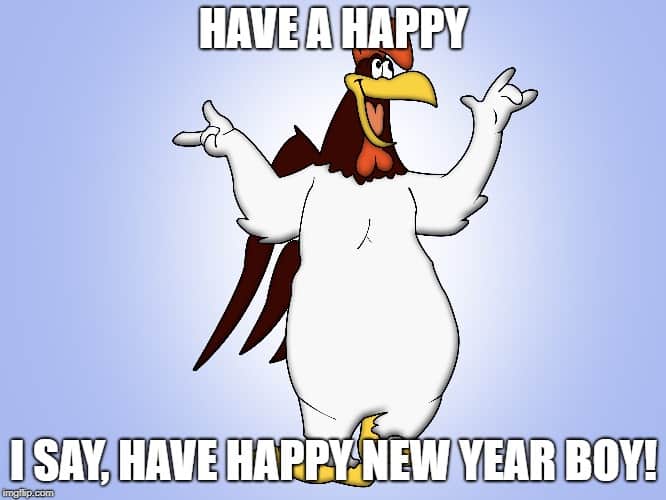 new year memes image