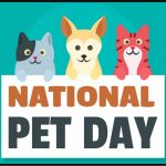 National Pet Day