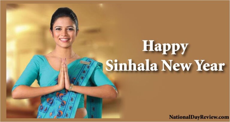 Sinhala New Year Quotes