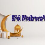 Eid Mubarak SMS