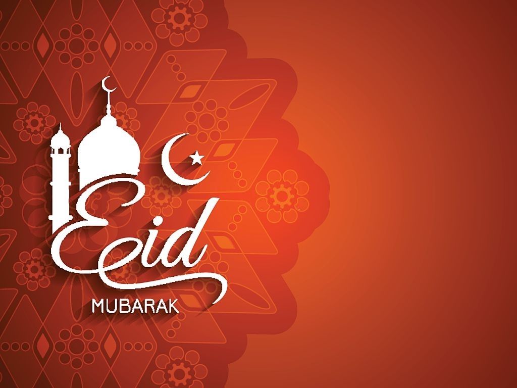 Eid messages Wishes