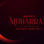 First Muharram