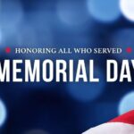 Memorial Day Messages