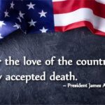 Memorial Day Quotes