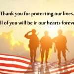 Memorial Day Wishes