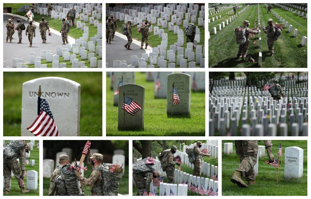 Memorial Day images