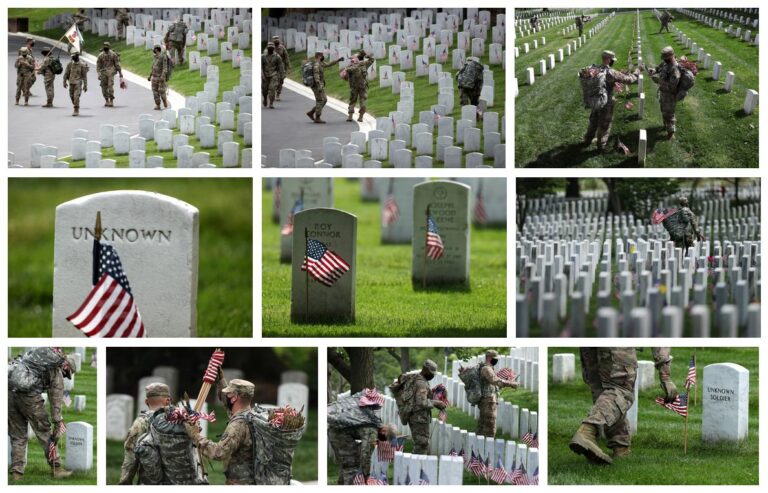 Memorial Day images