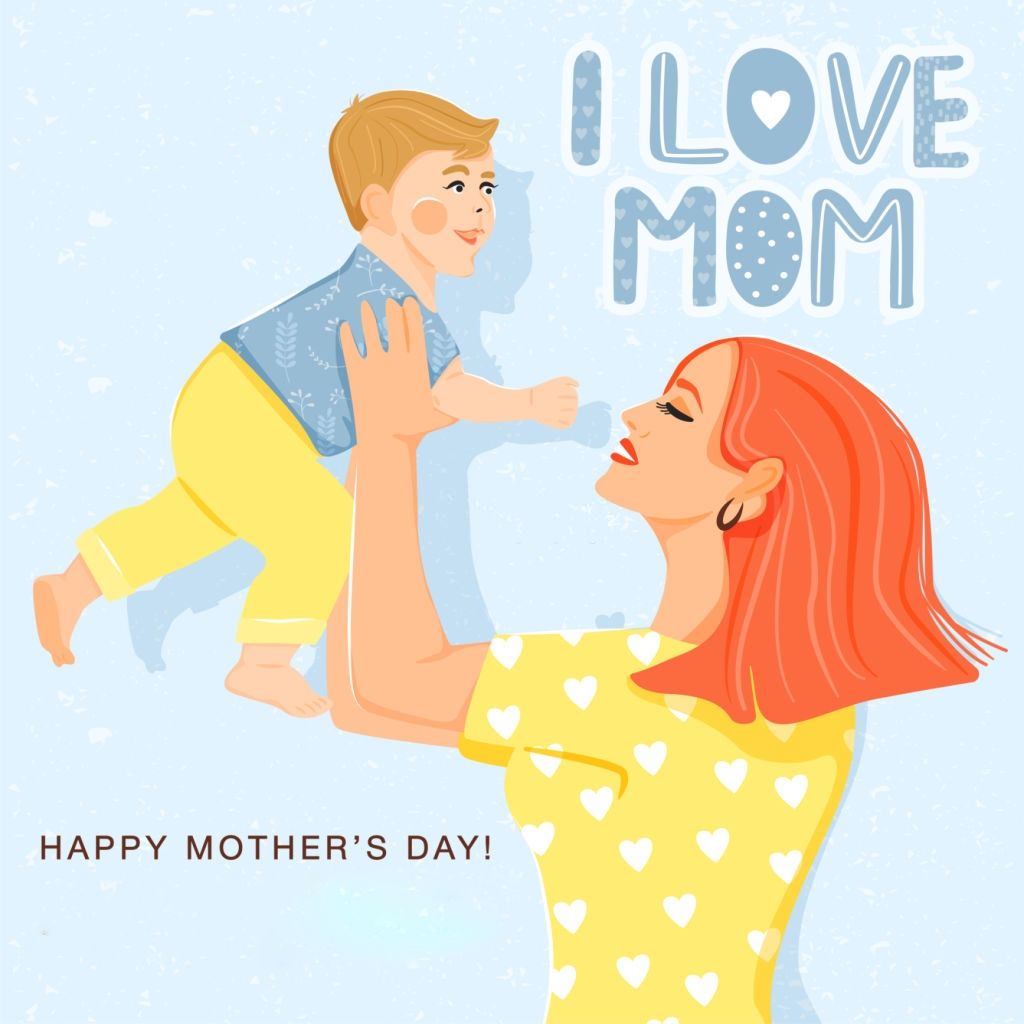 Mothers Day Quote For Mom