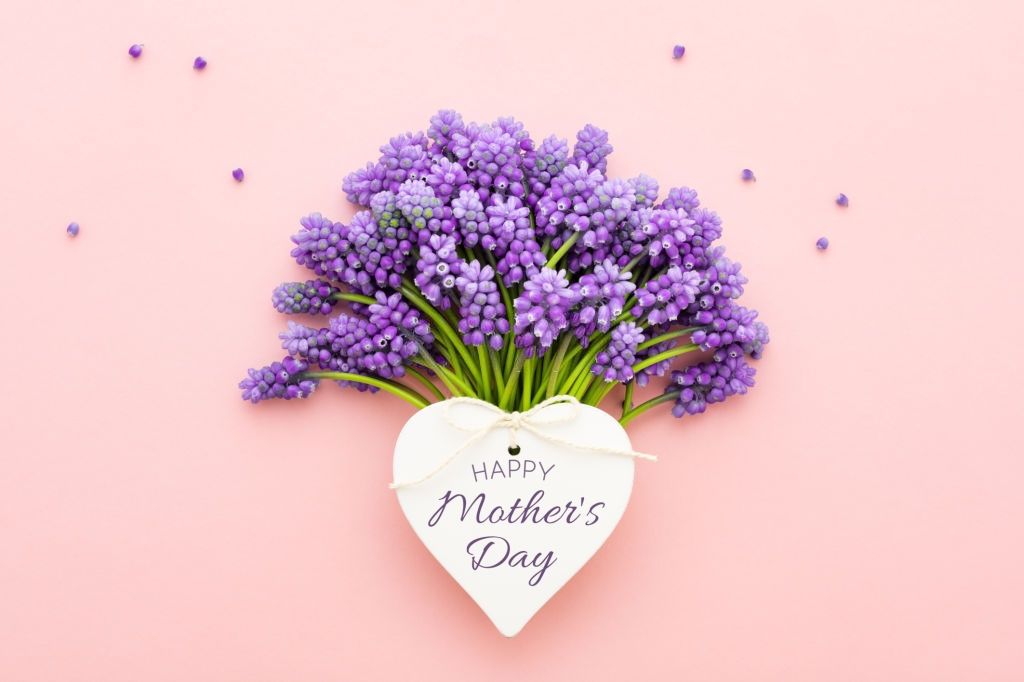 mothers day flowers