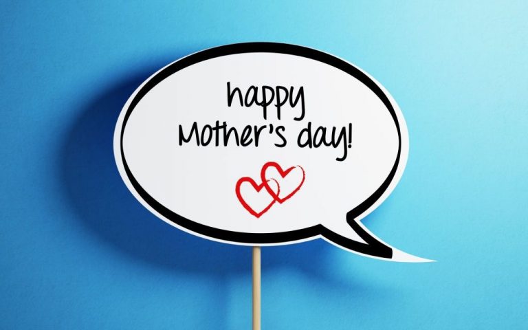 mothers day quote