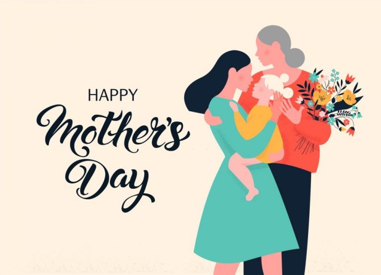 Happy Mother’s Day 2026: Status, Wishes, Images