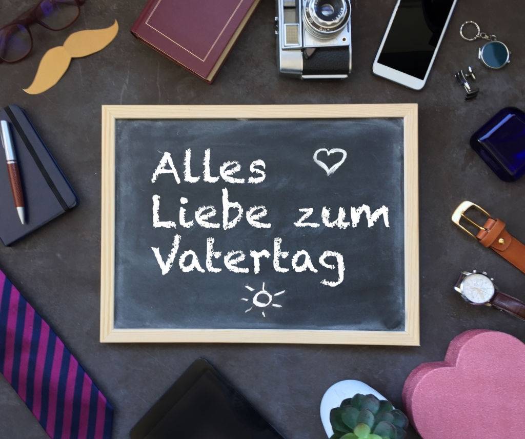 Alles Liebe Zum Vatertag