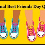 Best Friends Day Quotes