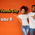 Best Friends Day date