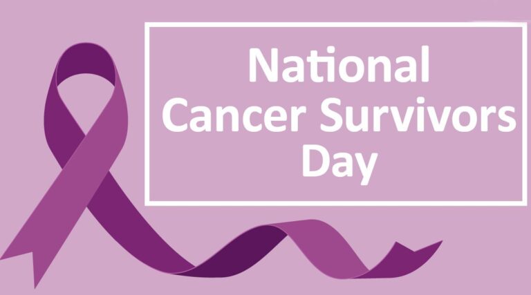 Cancer Survivors Day