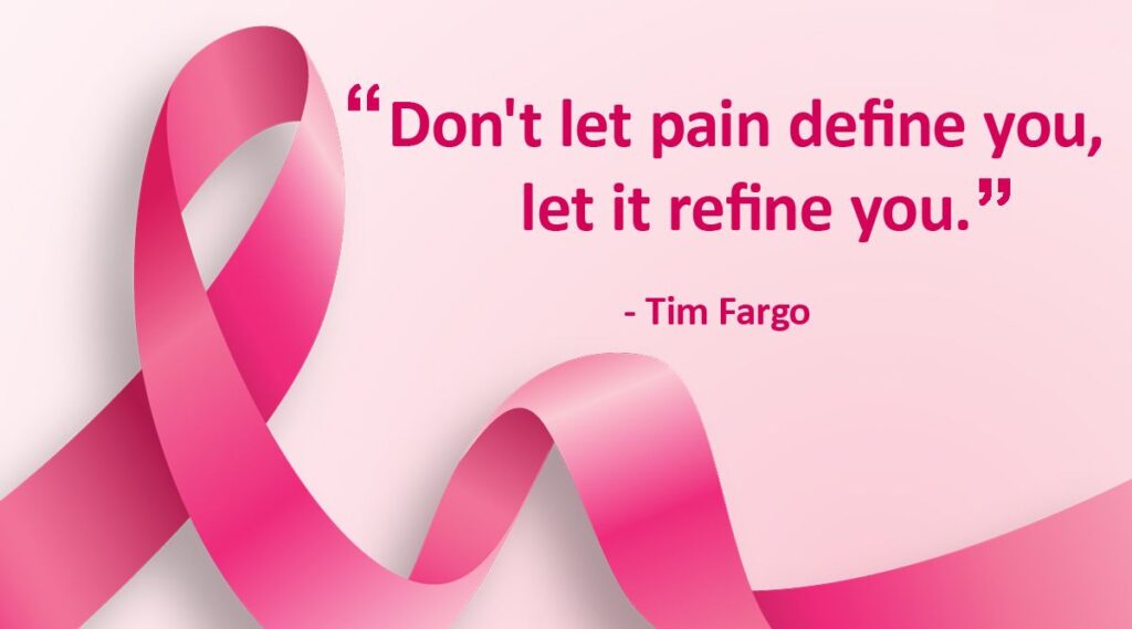 Cancer Survivors Day Quotes