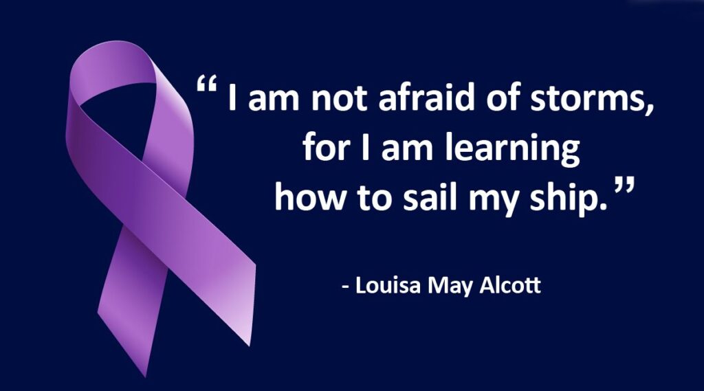 Congratulations cancer survivor Quotes