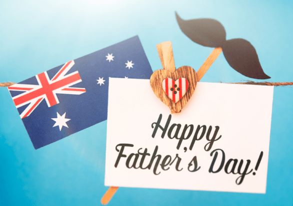 Fathers Day Australia