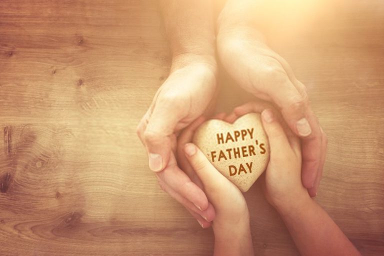 Fathers Day Message
