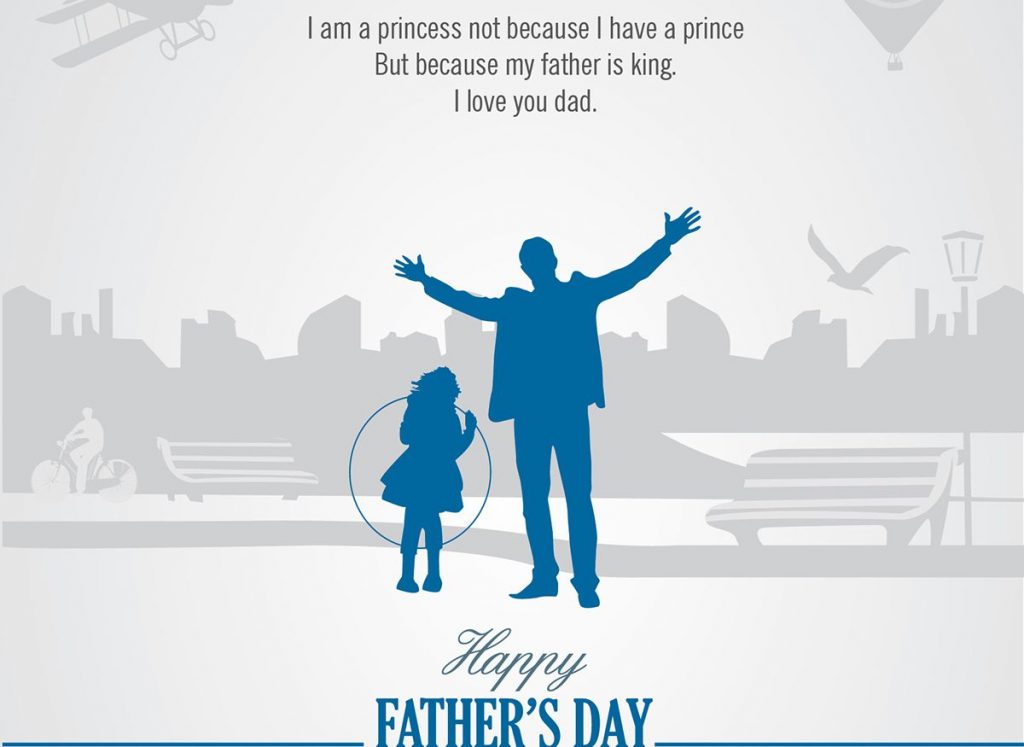 Fathers Day Quotes Daughter