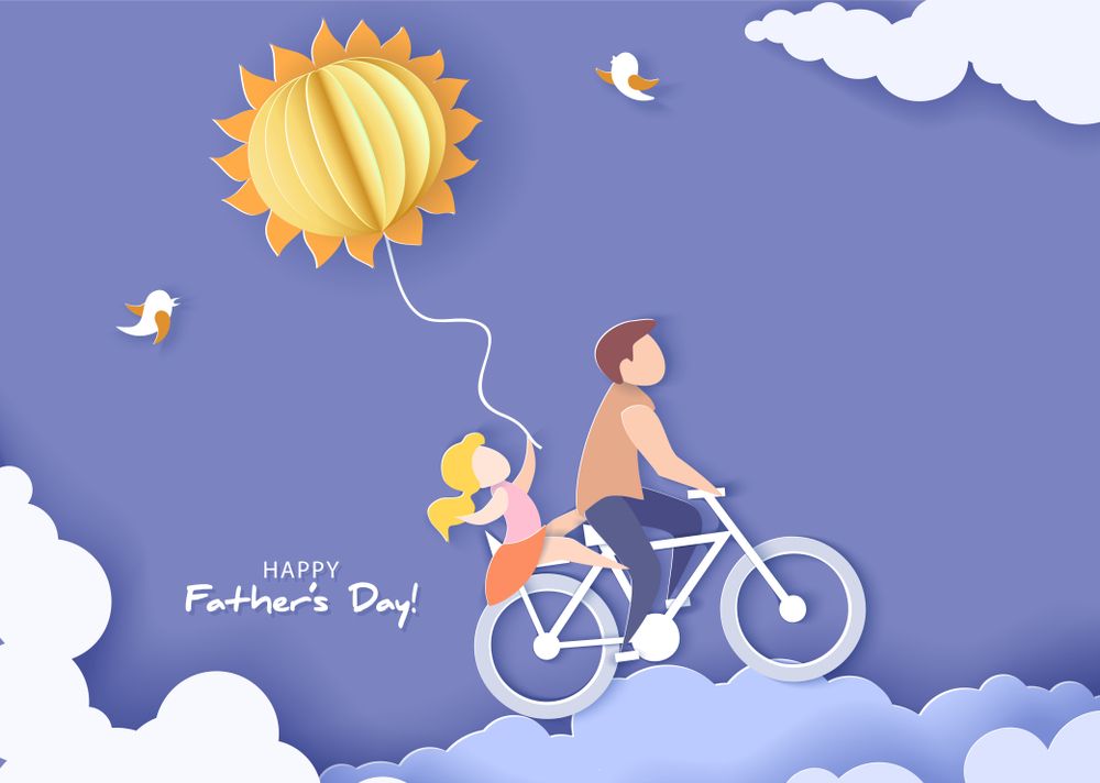 Happy Fathers Day Quotes