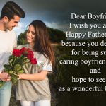 Fathers Day To Boyfriend