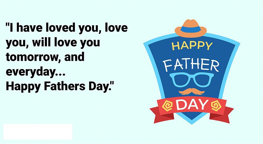 happy Fathers Day Wishes