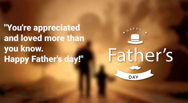 Fathers Day Wishes