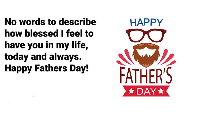 Fathers Day Wishes Wife