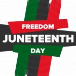 Happy Juneteenth Day
