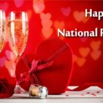 Happy National Rose Day