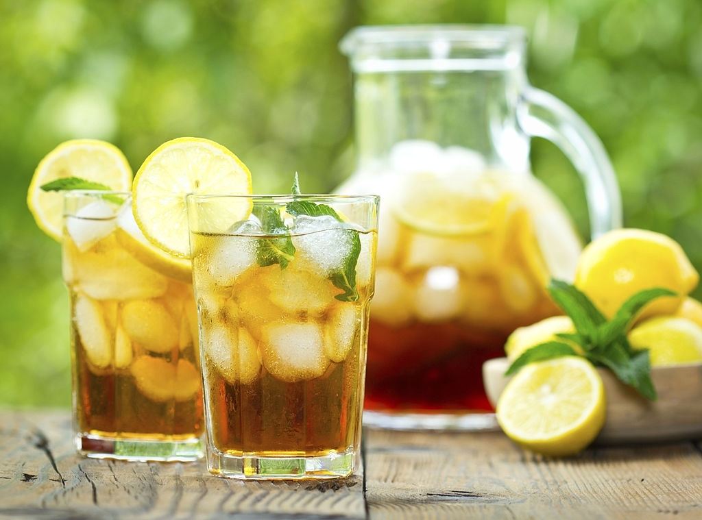 Iced Tea Day Images