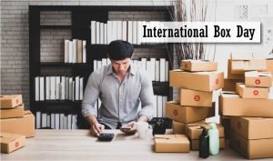 International Box Day