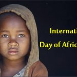International Day of African Child