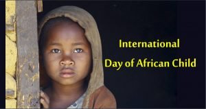 Day of the African Child