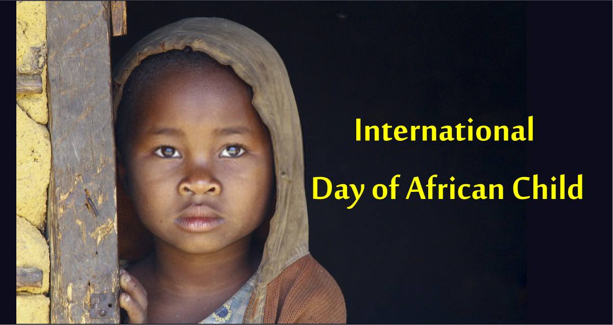 International Day of African Child