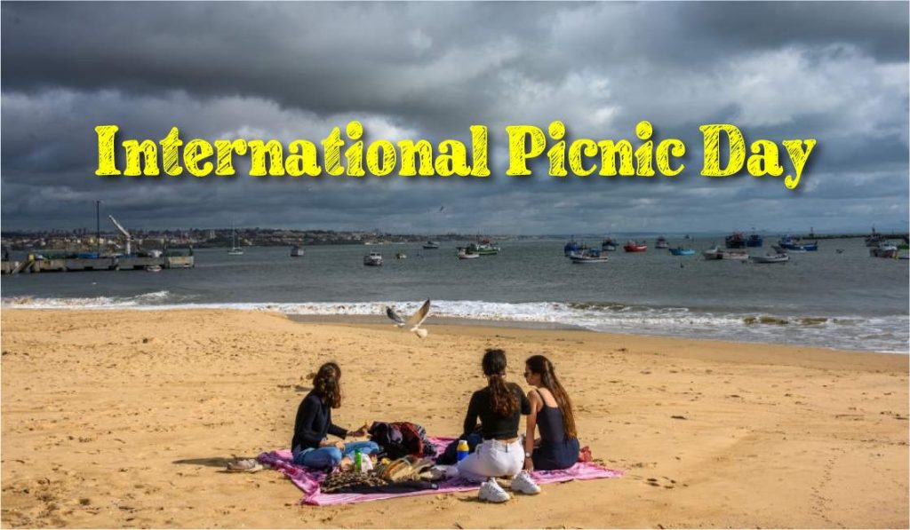 International Picnic Day