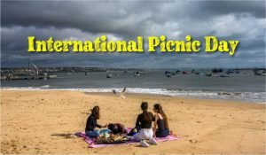 International Picnic Day