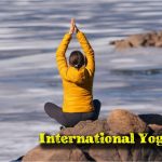 International Yoga Day