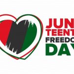 Juneteenth Day