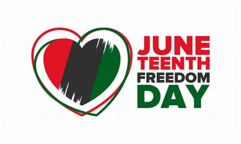Juneteenth Day