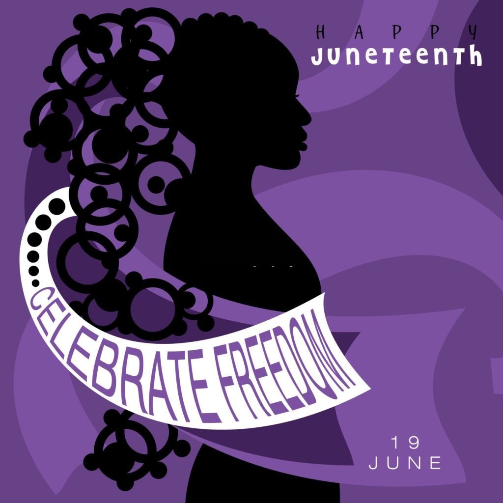 Juneteenth Day Images