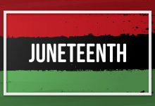 Juneteenth Freedom Quote