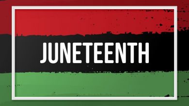 Juneteenth Freedom Quote